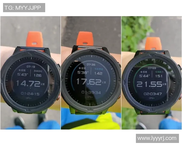 心率监测在足球运动中的重要性与应用研究分析